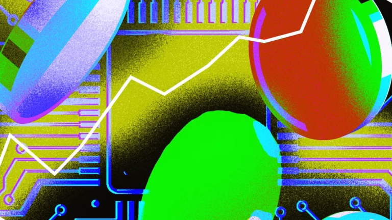 Crypto Market Maintains $4 Trillion Cap Amid Shifting Volatility And Institutional Maneuvers