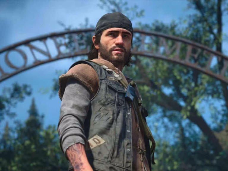 Days Gone Remastered Gets July 2025 Update: Here's What's New!