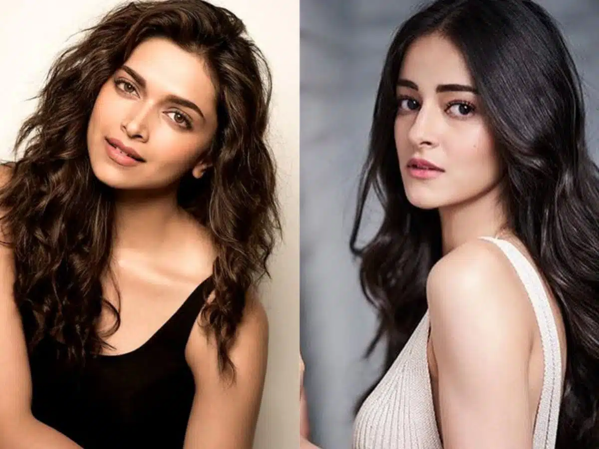 Deepika Padukone, Ananya Panday Slammed For Praising Alleged 'Wife-Beater, Abuser'