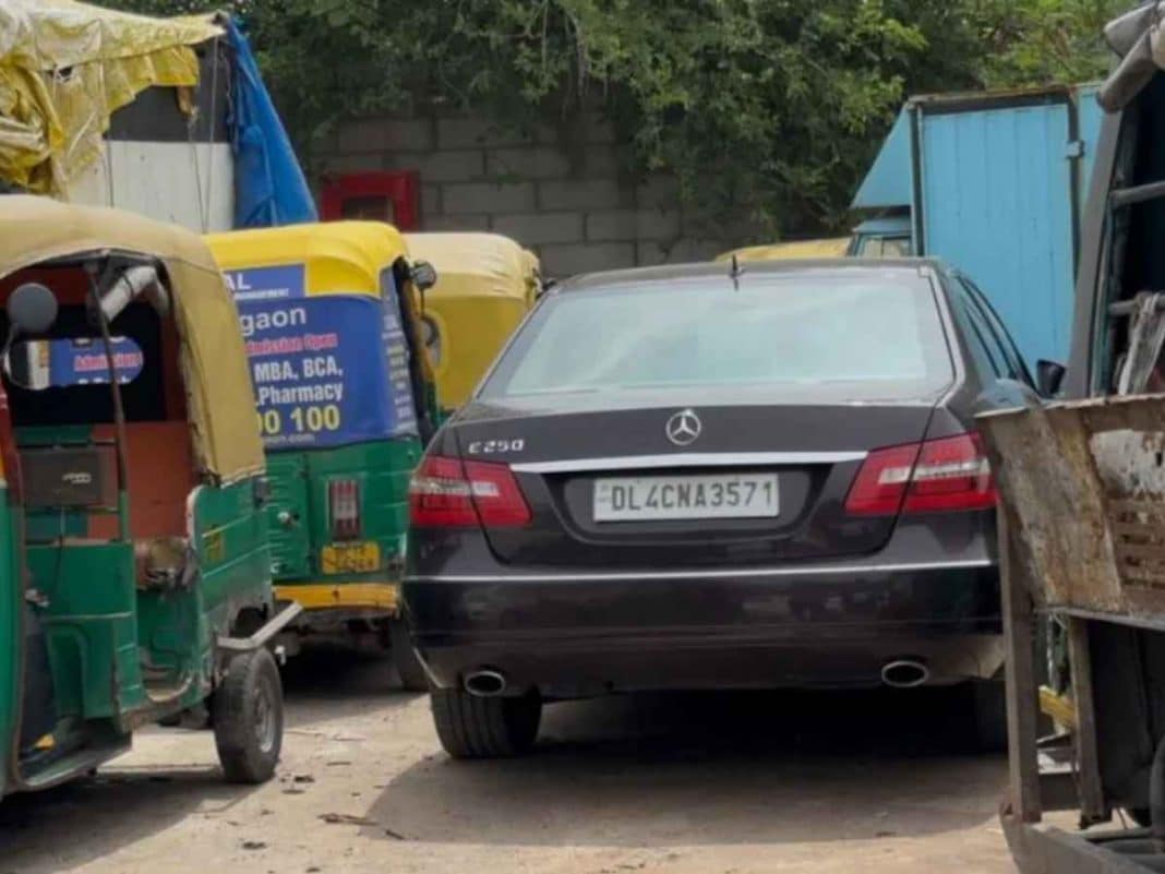 Delhi Govt Says It Won’t Scrap Old Vehicles; Cites Public Backlash, Systemic Challenges