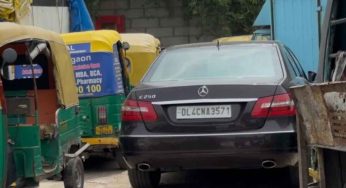Delhi Government Says It Won’t Scrap Old Vehicles; Cites Public Backlash, Systemic Challenges