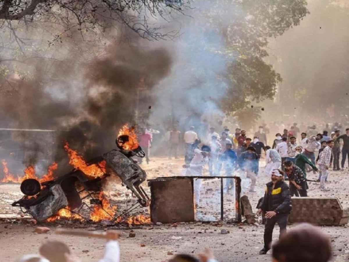 Delhi HC Questions Continued Custody in Delhi Riots Case: 'How Long Can One Be Kept in Jail?'