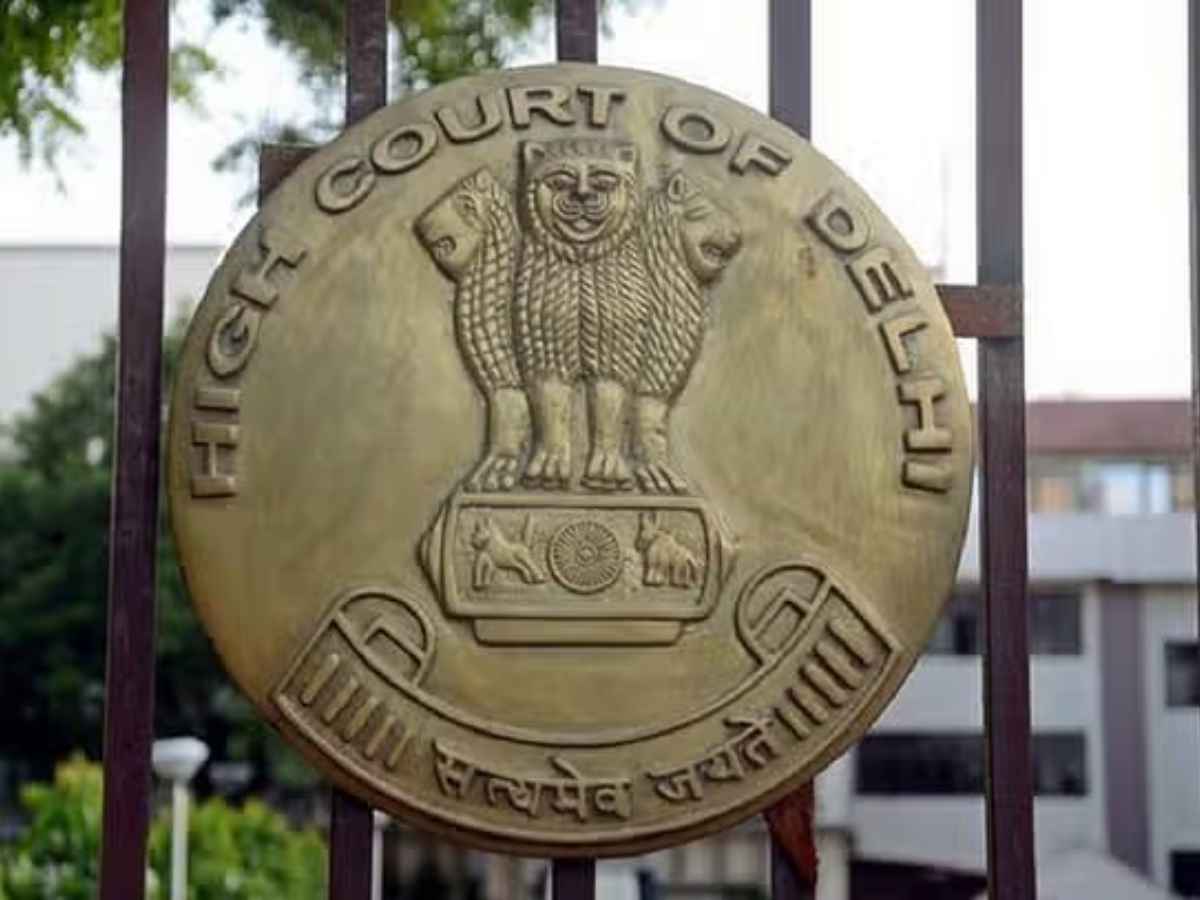 Delhi High Court Delivers 378 Judgments on First Day After Summer Break