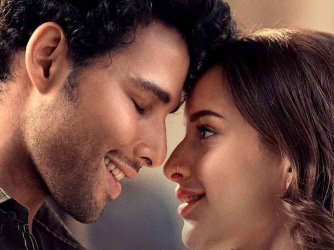 Dhadak 2 Trailer: Siddhant Chaturvedi-Triptii Dimri Fight Systemic Discrimination To Save Love