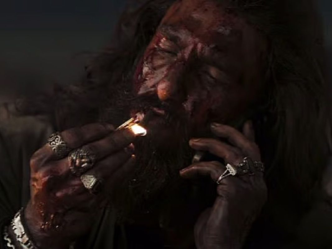 'Dhurandhar' Teaser: Ranveer Singh Unleashes Mayhem in His Fiercest Avatar Yet!