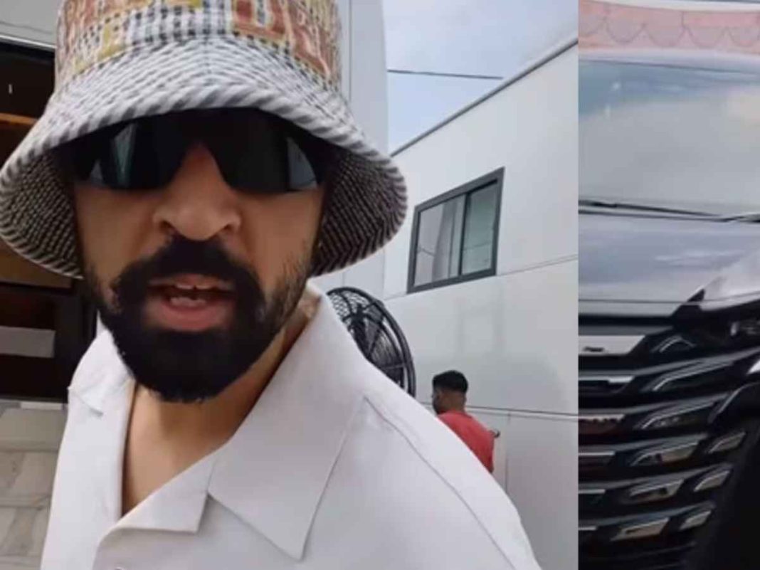 Border 2: Diljit Dosanjh Shares Exclusive BTS from Set, Fans React