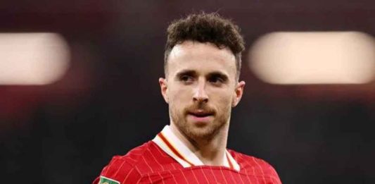 Who Was Diogo Jota? The Liverpool Star Who Lost Life In A Fatal Car Crash