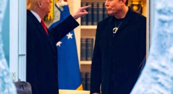 Did Donald Trump Leak Details On Elon Musk’s Alleged Ketamine Use To The New York Times?