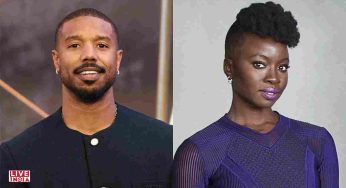 Danai Gurira Joins Michael B. Jordan in ‘The Thomas Crown Affair’ Remake: Romantic Heist Thriller Begins Filming in London