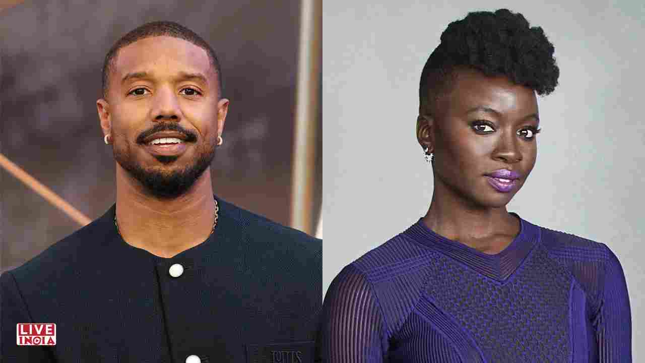 Danai Gurira Joins Michael B. Jordan in ‘The Thomas Crown Affair’ Remake: Romantic Heist Thriller Begins Filming in London