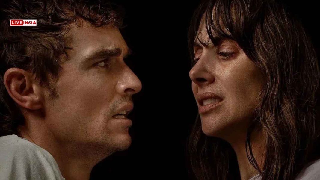 Together: Dave Franco, Alison Brie Body Horror Film Gets a New Trailer