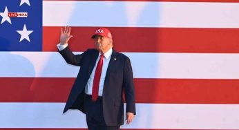 US Debt Hits $37 Trillion — 10 Times India’s GDP! Is the World’s Largest Economy on the Brink?