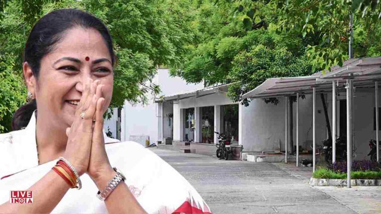 PWD Cancels Lavish Renovation Tender for CM Rekha Gupta’s Residence Amid Public Outcry