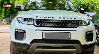 Delhi Fuel Ban Forces Man to Sell Ranger Rover at ‘Throwaway Prices’, Sparks Debate on Social Media