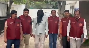 Delhi Serial Killer Ajay Lamba Arrested After 24 Years for Cab Driver Murders Across Three States