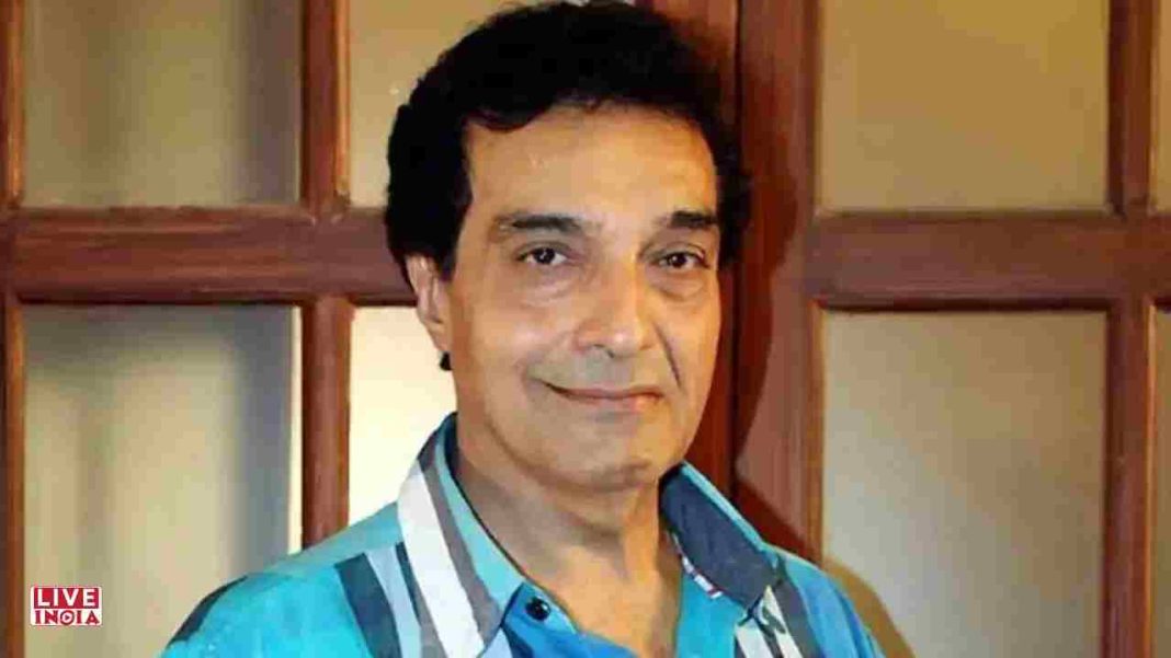 Veteran Actor-Producer Dheeraj Kumar Passes Away at 80 Due to Cardiac Arrest and Pneumonia