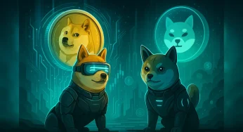 Meme Coin Correction: Dogecoin and Shiba Inu Falter, Investors Pivot to Utility-Driven Remittix (RTX)