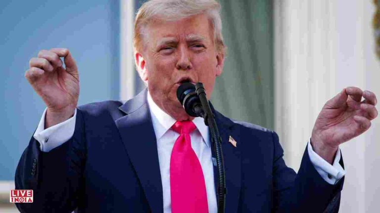 Trump Suggests India May Halt Russian Oil Buys, While New Delhi Stands Firm on Sovereign Energy Choices