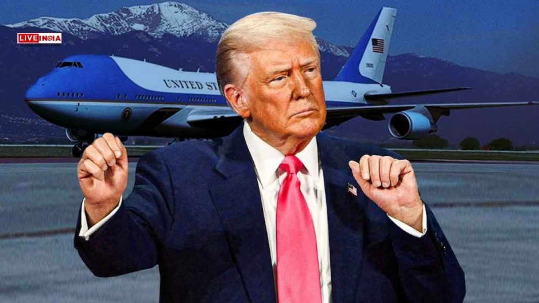 Trump Signals Breakthrough in India Trade Deal with Promise of ‘Much Less Tariffs’