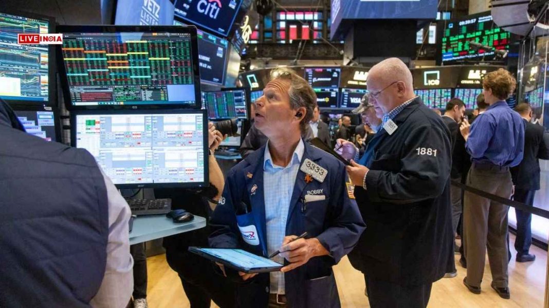 Dow Rallies 350 Points, S&P 500 Hits Record After Strong U.S. Jobs Report