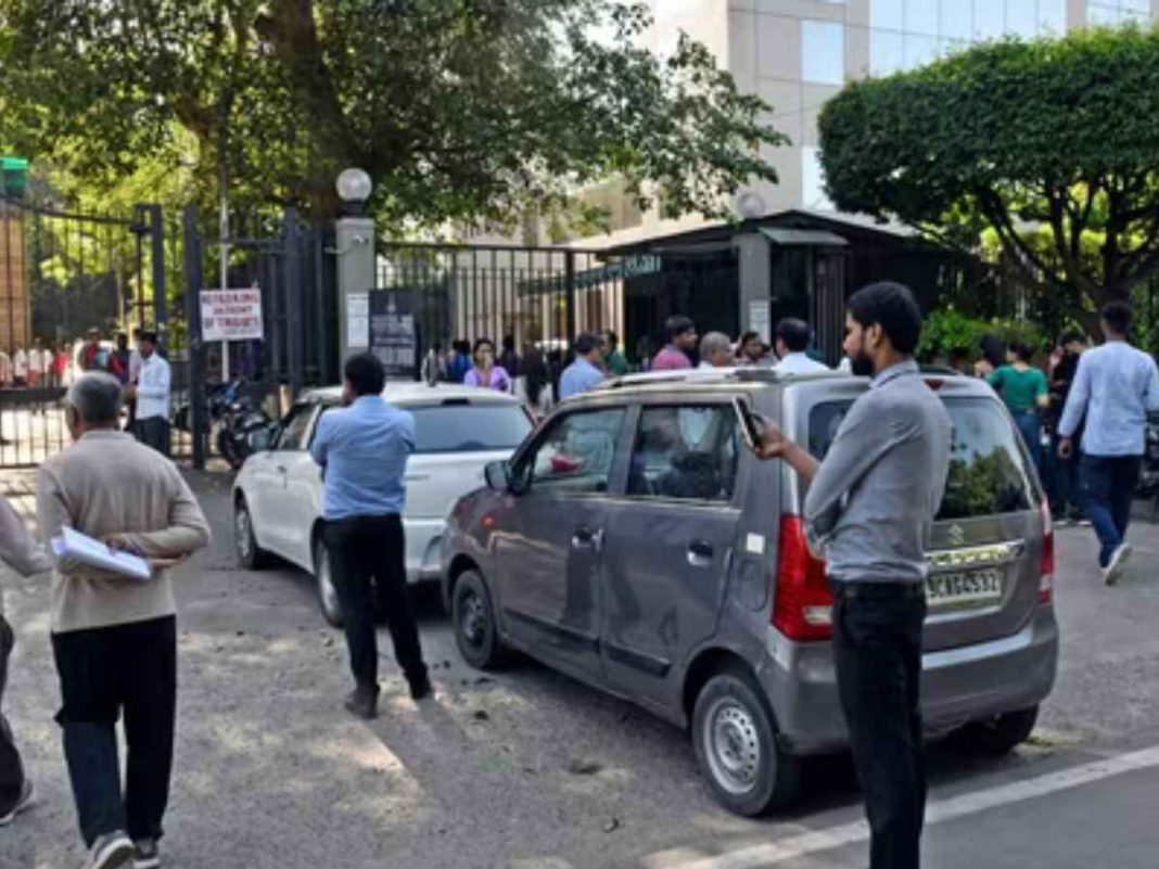 Earthquake Today: Shakes Felt in State on 10 July