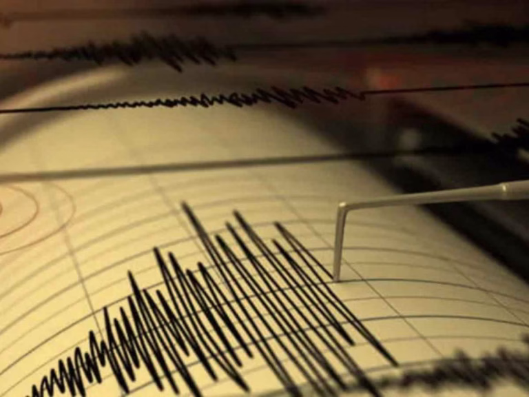 Earthquake Today: Tremors Of Magnitude 6.2 Strikes Alaska