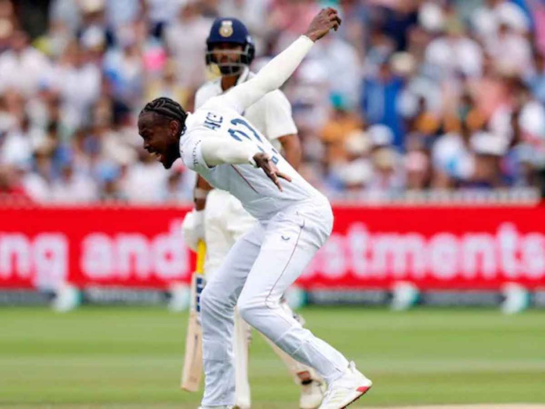 India vs England 3rd Test Day 5: India Collapse Early, England Needs 3 wickets To Win