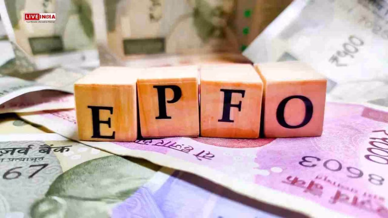 Good News! EPFO Reports 20.06 Lakh Record-Breaking Net Additions in May 2025