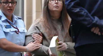 Erin Patterson Found Guilty Of Murdering Relatives With Lunch Laced With Death Cap Mushrooms