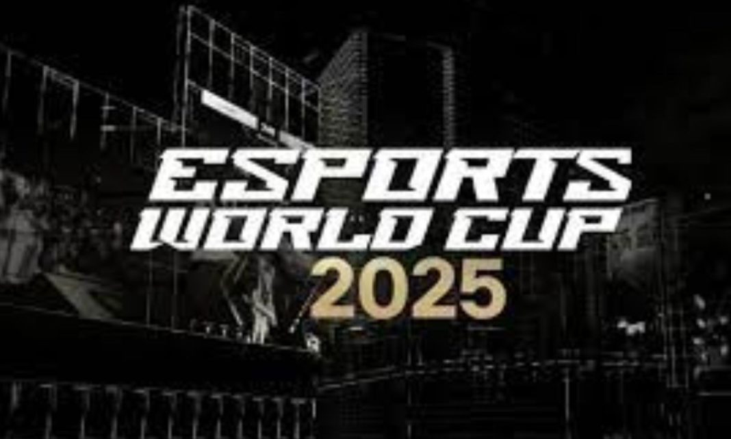 EWC VALORANT Semi-Finals Deliver Chaos, Finals Set