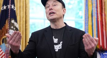 Elon Musk Launches ‘America Party’ After Fallout with Trump – A New Twist in US Politics