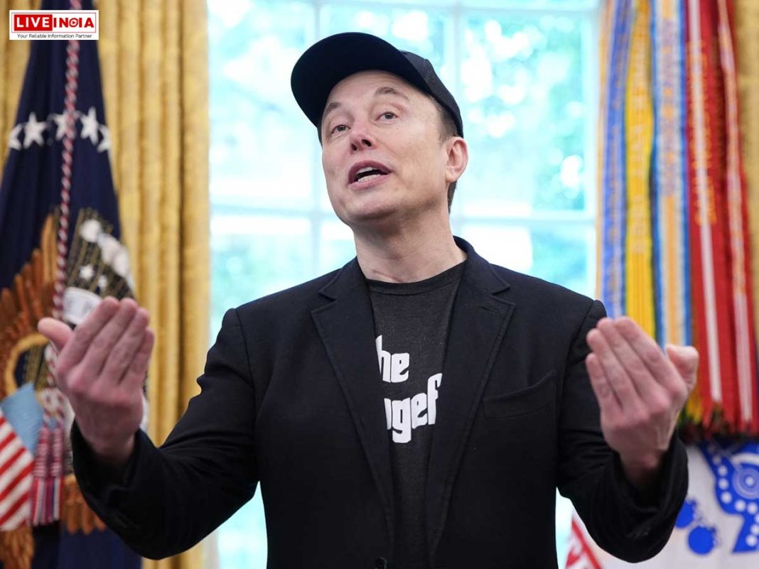 Elon Musk Launches ‘America Party’ After Fallout with Trump – A New Twist in US Politics