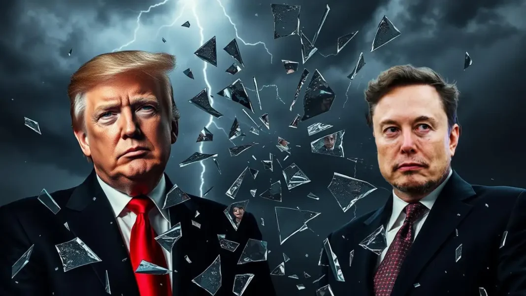 Elon Musk Urges Trump To Release Epstein Files, Slams Silence Amid MAGA Backlash