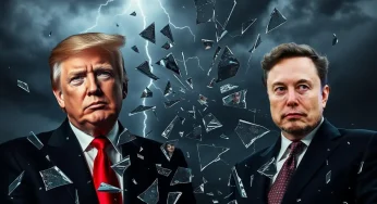 Elon Musk Urges Trump To Release Epstein Files, Slams Silence Amid MAGA Backlash