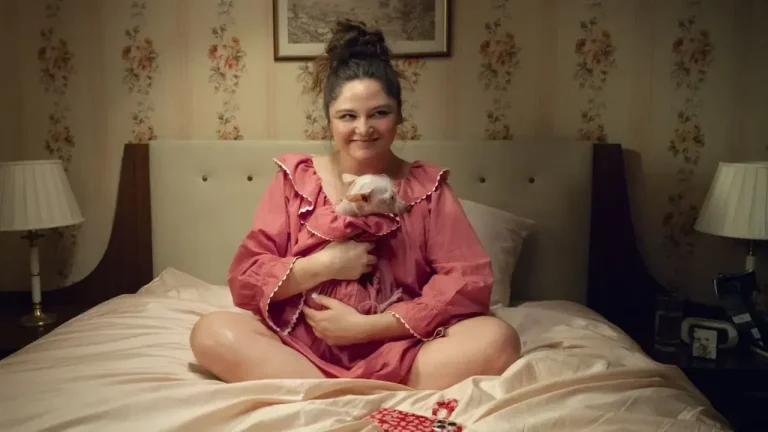 "Too Much" Season 2? Emily Ratajkowski & Lena Dunham Spark Buzz