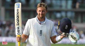 Joe Root’s Masterclass Puts England in Command of Fourth Test Against India