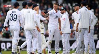 IND vs ENG 2nd Test Dream11 Prediction: Probable Playing XI, Pitch Report & Fantasy Picks for Edgbaston Showdown