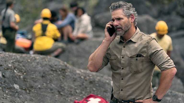 Netflix's Summer Domination Continues With "Untamed" Topping Charts
