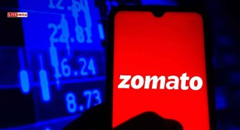 LiveIndia Markets Update: Zomato (Eternal) Share Surges