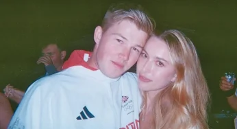 Eve Jobs Marries British Olympian Harry Charles In Star-Studded Cotswolds Extravaganza