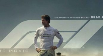 Is Brad Pitt’s F1 Movie a Hit or Flop? Breaking Down the $300 Million Box Office Race!