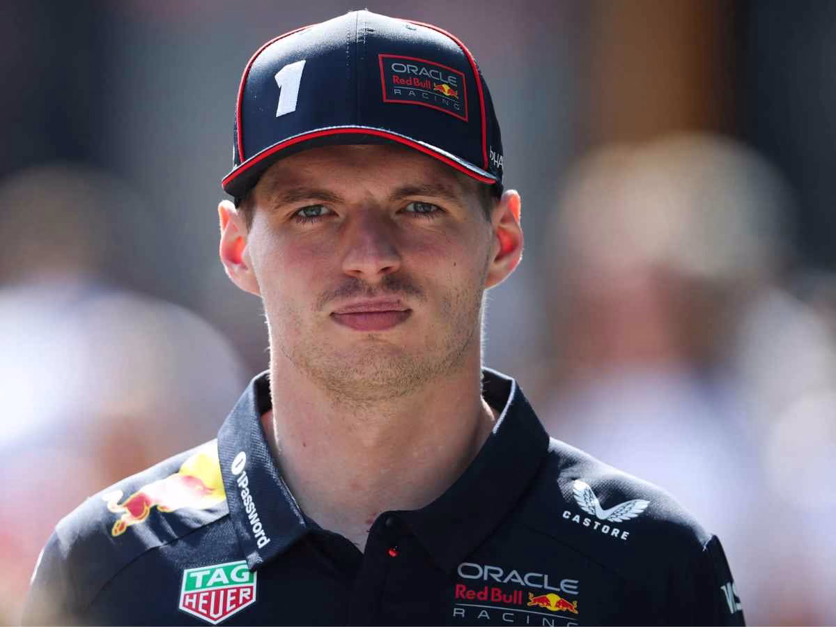 F1 Today | Red Bull Racing won't force Verstappen To Stay, Could This Be Tsunoda's Replacement?