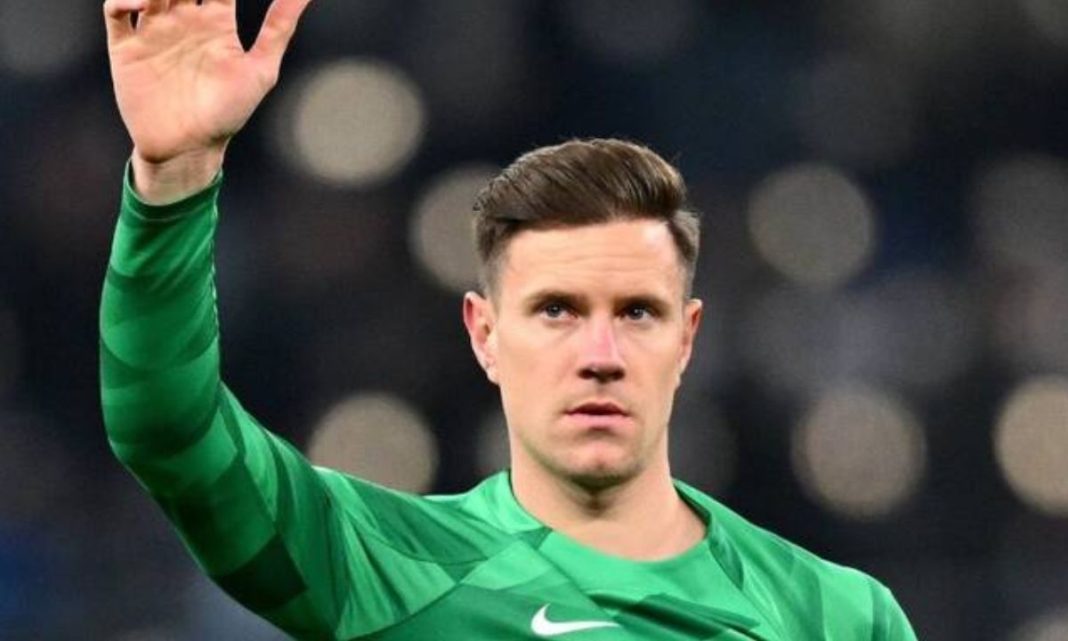 FC Barcelona Faces Internal Strain Over Ter Stegen's Surgery Announcement