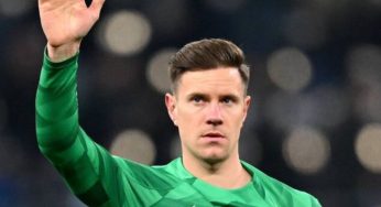 FC Barcelona Faces Internal Strain Over Ter Stegen’s Surgery Announcement