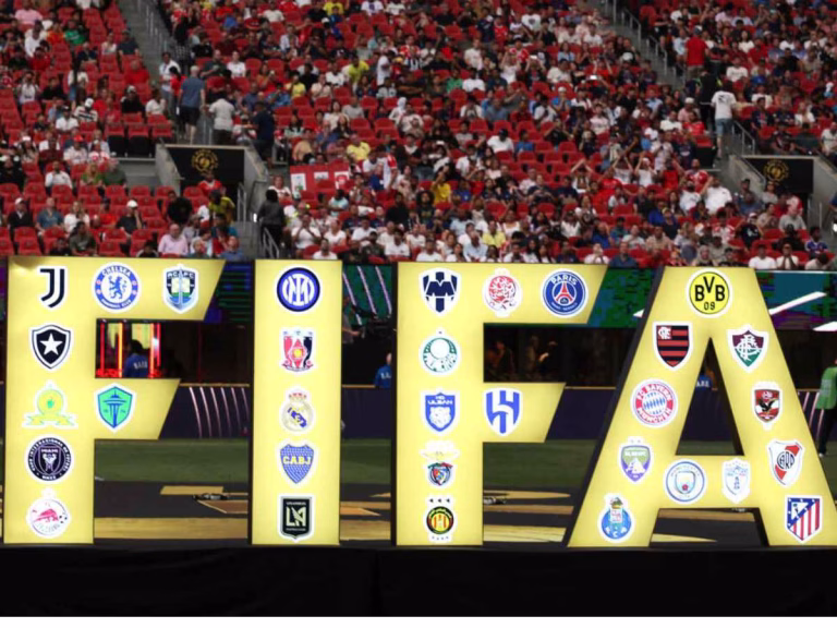 Las Vegas To Host FIFA World Cup 2026 Draw?