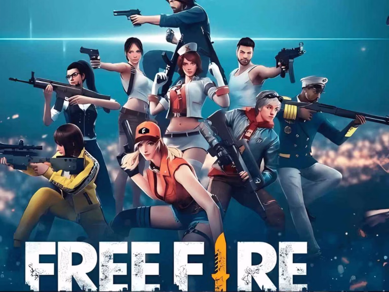Free Fire OB50 Update: EVERYTHING You Need To Know Before Launch Day!