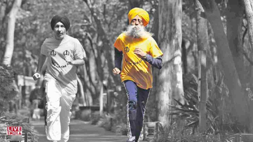 Fauja Singh, the ‘Turbaned Tornado’, Dies at 114 in Road Accident; Tributes Pour In for Legendary Marathoner