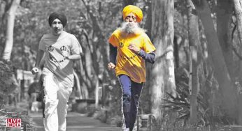 Fauja Singh, the ‘Turbaned Tornado’, Dies at 114 in Road Accident; Tributes Pour In for Legendary Marathoner