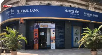 Markets Hold Steady: Nifty and Sensex Inch Up, Federal Bank Surges Over 2.5%