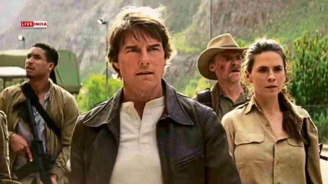 Box-Office Day-49, Mission: Impossible 8: Produced at $400 Million, it Crosses $579 Million Globally, But Profitability in Doubt-Here's Why